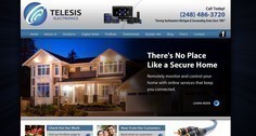 Telesis Electronics