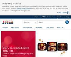 Tesco