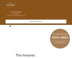 The Antares