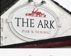 The Ark Thetford