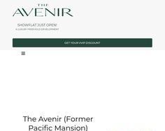 The Avenir