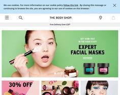 The Body Shop 