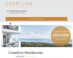 Coastline Residences