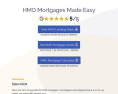 The HMO Mortage Broker