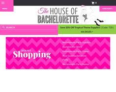 The House of Bachelorette 