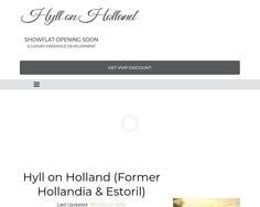 Hyll on Holland