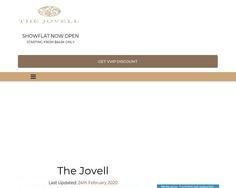 The Jovell