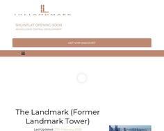 The Landmark