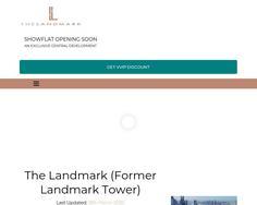 The Landmark