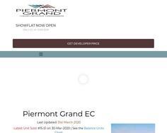 Piermont Grand EC