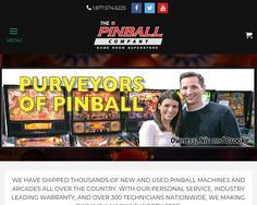 The Pinball Company 