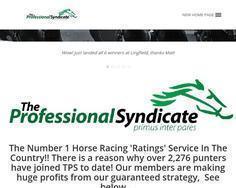 The Professional Syndicate