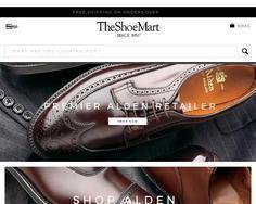 The Shoe Mart