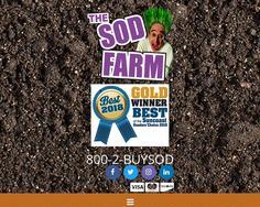 The Sod Farm