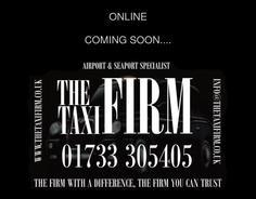 The Taxi Firm 