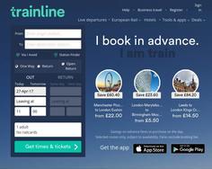 Trainline 