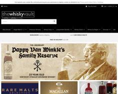 The Whisky Vault 