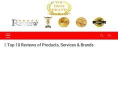 Top Best Brand