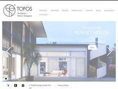 TOPOS Design Studio