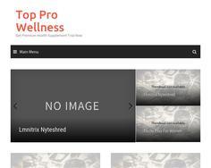 Top Pro Wellness