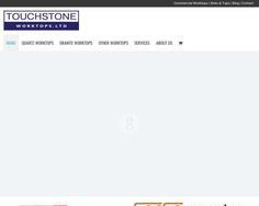 Touchstone Worktops 