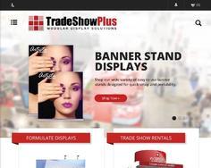 TradeShowPlus Inc.