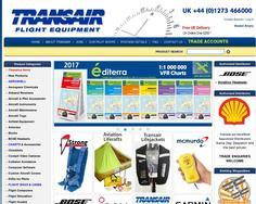 Transair Flight Equipment 