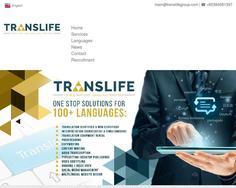 Translife Translation