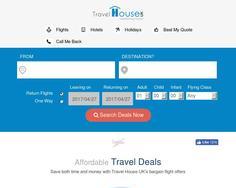 Travel House UK