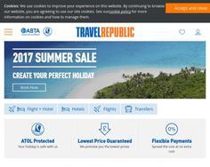 Travel Republic 