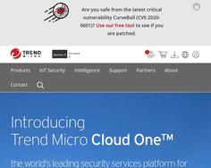 Trend Micro