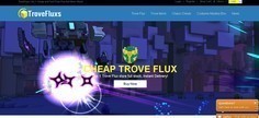 Trove Fluxs