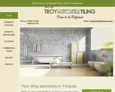 Troy Mitchell Tiling