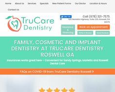 TruCare Dentistry