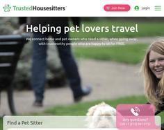 Trusted Housesitters 