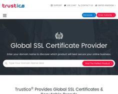 Trustico