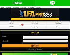 UFA Pro 888
