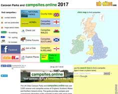UK Sites 