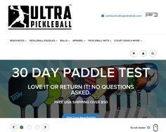 Ultra Pickerball