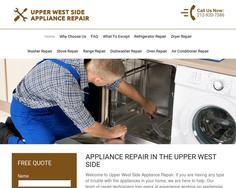 Upper West Side Appliance Repair