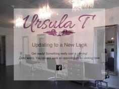 Ursula T Salon Croydon