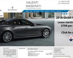 Velenti Maserati