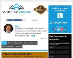 Valuations Victoria