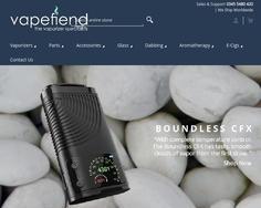 Vapefiend 