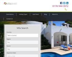 Villa Select 