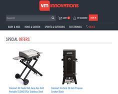 VM Innovations