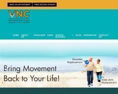 VNC Orthopaedic Clinic