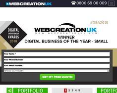 Web Creation UK Ltd