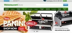 Webstaurant Store