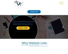 WebTek Digital Marketing
